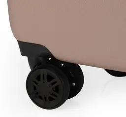 Валіза Gabol Paradise XP (S) Beige (123322-006) - мініатюра 8