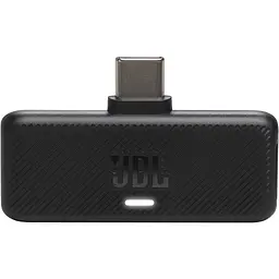 Мікрофон JBL Quantum Stream Wireless USB-C Black (JBLSTRMWLUSBCBLK) - мініатюра 6