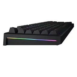 Клавіатура HATOR Skyfall 100 Black (HTK1100UA) - мініатюра 6