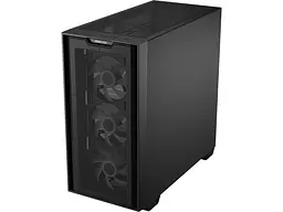 Корпус Asus A21 Plus Black (90DC00H0-B19010/90DC00H0-B19000) - мініатюра 9