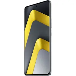 Смартфон Xiaomi Poco M8 5G 12/512GB Silver (Global) (with charger) [5G, NFC] - мініатюра 4