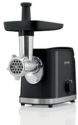 М'ясорубка Gorenje MG1802B (MG2014DC) (6910003) - мініатюра 4