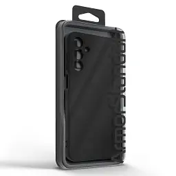 Чохол ArmorStandart Matte Slim Fit для Samsung M15 5G (M156) Camera cover Black - мініатюра 5