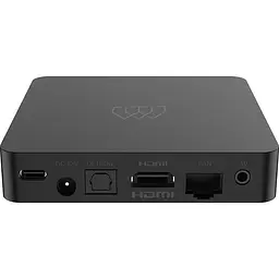 Медіаплеєр Homatics Box R Lite 4K 2G/32G - мініатюра 5