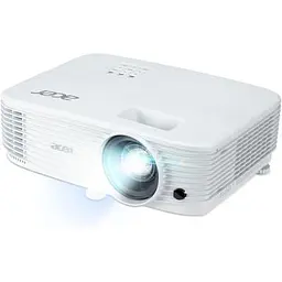 Мультимедійний проєктор Acer X1529HK MR.JV811.001 - мініатюра 3