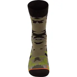 Шкарпетки Blaser Active Outfits Everyday Socks 43- 46 Hun Tec Camo - мініатюра 3