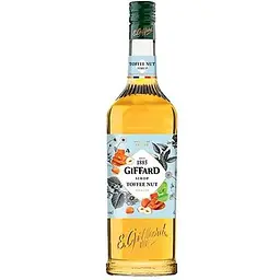 Сироп Giffard Горіхова цукерка 1 л