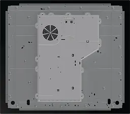 Варильна поверхня Gorenje індукційна, 60см, Bridge, TouchControl, чорний - мініатюра 8