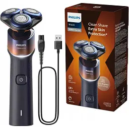 Електробритва Philips X5012/00 5000X - мініатюра 3