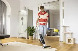 Пилосос миючий Karcher FCV 3 (1.056-122.0) - мініатюра 6