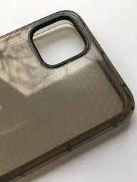 Протиударний чохол Nimbus9 Phantom 2 для Google Pixel 4 (5.7") Grey - мініатюра 5