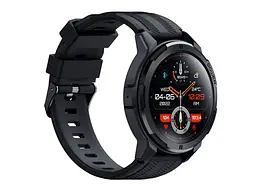 Смарт-годинник Oukitel BT10 Black (6931940742146) - мініатюра 12