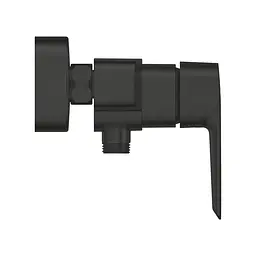 Змішувач для душу Grohe QuickFix Start 322792432, Чорний матовий - мініатюра 4