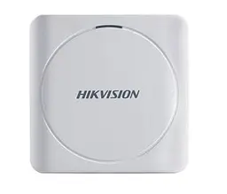 RFID зчитувач Emarine внутрішній DS-K1801E