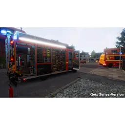 Ключ активації Microsoft Emergency Call - The Attack Squad для Xbox One/Series S/X - мініатюра 2