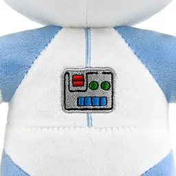 Іграшка плюшева WP Merchandise Космонавт 13 см (WPASTRONAUT22WT0) - мініатюра 7