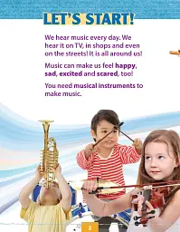 Music all Around - мініатюра 3