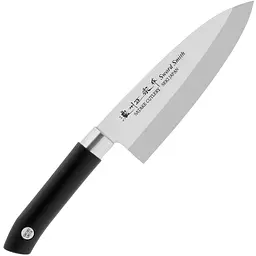 Ніж кухонний Деба Swordsmith Satake 16 см kuh0010159