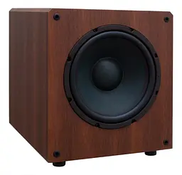Сабвуфер TAGA Harmony TSW-90 v.4 Walnut