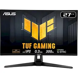 Монітор ASUS TUF Gaming VG27AQM5A (90LM0BG0-B01971)
