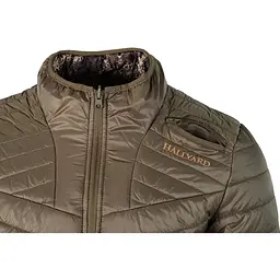 Куртка Hallyard Dussik 5XL зелений - мініатюра 6