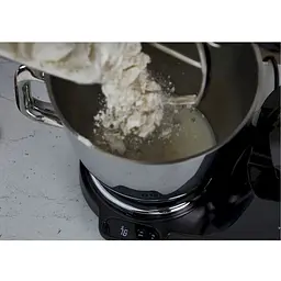 Кухонна машина Kenwood KVL 85.004 BK (0W20011466) - мініатюра 4