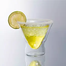 Набір склянок для коктейлів з подвійними стінками MasterPro Mixology 230 мл 2 шт (BGMP-20202) - мініатюра 3