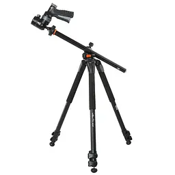 Штатив Vanguard Alta Pro 263AGH (Alta Pro 263AGH), Чорний - мініатюра 3
