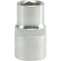 Торцева головка Yato YT-1206