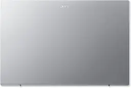 Ноутбук Acer Aspire 3 A315-59 15.6' FHD IPS, Intel i7-1255U, 16GB, F512GB, UMA, Lin, сріблястий (NX.K6TEU.015) - мініатюра 8