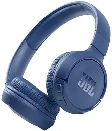 Навушники JBL Tune 510BT сині (JBLT510BTBLUEU)