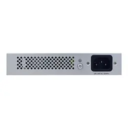 PoE-комутатор 6-портовий керований Wi-Tek WI-PCES306G V2 гігабітний, 4x1000Mbps PoE+, 2x1000Mbps Uplink, 60W, Cloud, ONVIF (73-00251) - мініатюра 5