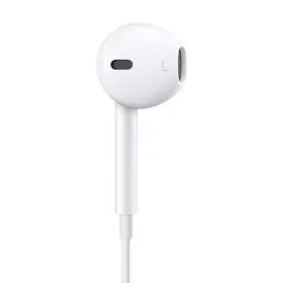 Навушники з мікрофоном Apple EarPods with Mic (MNHF2) - мініатюра 5