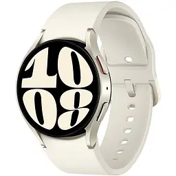 Смарт-годинник Samsung Galaxy Watch 6 40mm eSIM (R935F) Gold (SM-R935FZEASEK) (Grade B) Seller Refurbished