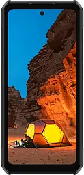 Смартфон UleFone Armor 30 12/512GB Black (Global) - мініатюра 3