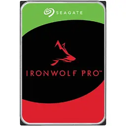 Жорсткий диск Seagate 3.5" 10TB (ST10000NT001)