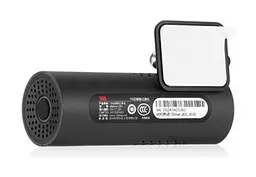 Автомобільний Відеореєстратор 70mai Smart Dash Cam 1S WiFi Car DVR Xiaomidrive D06 - мініатюра 4