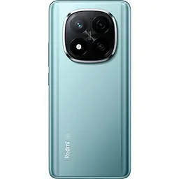 Смартфон Xiaomi Redmi Note 14 Pro+ 5G 12/512GB Frost Blue (UA UCRF) (no charger) - мініатюра 5