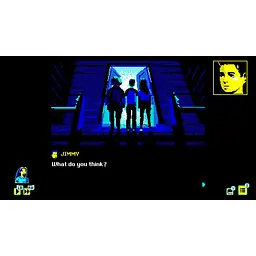 Ключ активації Microsoft Varney Lake для Xbox One/Series S/X - мініатюра 9