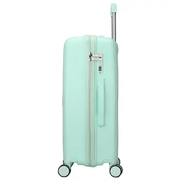Валіза Semi Line 28" L Mint (T5831-3) - мініатюра 5