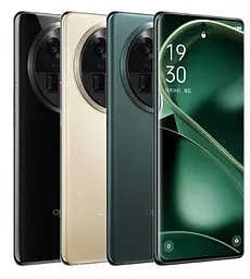 Смартфон Oppo Find X6 16/512GB Green Global - мініатюра 9