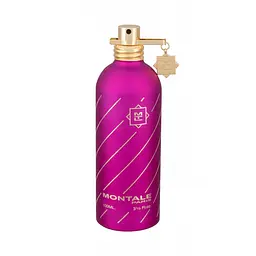 Оригінал Montale Roses Musk 100 мл ТЕСТЕР парфумована вода - мініатюра 2