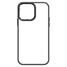 Чохол ArmorStandart UNIT2 для Apple iPhone 14 Pro Max Black - мініатюра 2