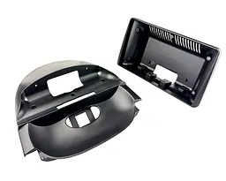 Перехідна рамка Peugeot 206 AWM 981-12-052 - мініатюра 4