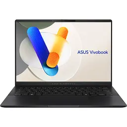 Ноутбук Asus VivoBook S 14 OLED M5406KA-PP119 (M5406KAPP119) Neutral Black