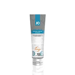 Желе-лубрикант System JO H2O Jelly Original, 120 мл, густий, водний, без парабенів та гліколю