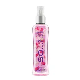 Спрей для тіла Sweet Pea Body Mist So...? 100 мл
