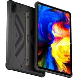 Планшет Hotwav R6 Pro 8/128Gb Orange LTE (Global Version) - мініатюра 2