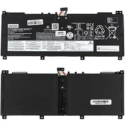 Для ноутбука Lenovo L22M4PH0 (Yoga Book 9 13IRU8) 7.8 10250mAh 80Wh Черный - миниатюра 2