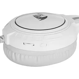 Ігрові навушники Redragon Mento USB White (70708) [150114] - мініатюра 6